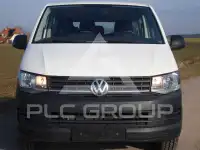 2017 Volkswagen T6