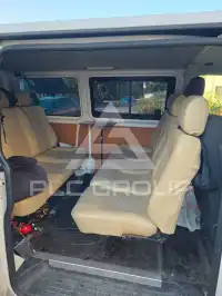 2017 Volkswagen T6