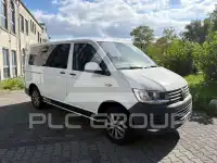 2017 Volkswagen T6