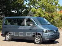2017 Volkswagen T6