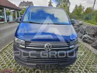 2017 Volkswagen T6