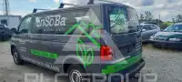 2017 Volkswagen T6