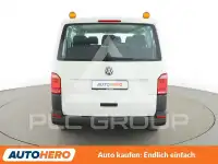 2017 Volkswagen T6