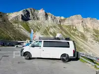 2017 Volkswagen T6