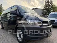 2017 Volkswagen T6