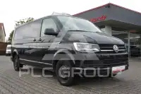 2017 Volkswagen T6