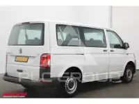 2017 Volkswagen T6
