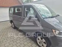 2017 Volkswagen T6