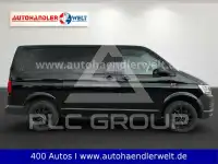2017 Volkswagen T6