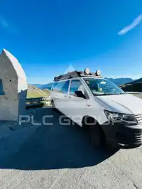 2017 Volkswagen T6