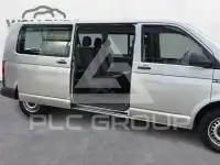 2017 Volkswagen T6
