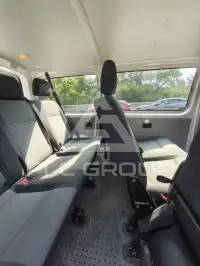 2017 Volkswagen T6