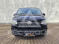 2017 Volkswagen T6
