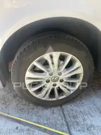 2017 Volkswagen T6