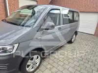 2017 Volkswagen T6