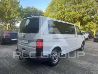 2017 Volkswagen T6