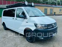 2017 Volkswagen T6