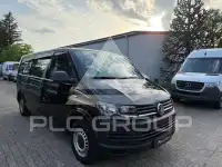 2017 Volkswagen T6