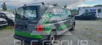 2017 Volkswagen T6