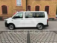 2017 Volkswagen T6