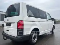 2017 Volkswagen T6