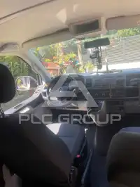 2017 Volkswagen T6