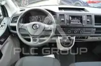 2017 Volkswagen T6