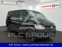 2017 Volkswagen T6