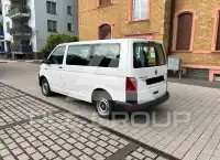 2017 Volkswagen T6