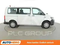 2017 Volkswagen T6