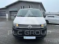 2017 Volkswagen T6