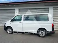 2017 Volkswagen T6