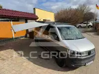 2017 Volkswagen T6