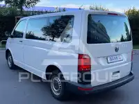 2017 Volkswagen T6
