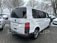 2017 Volkswagen T6