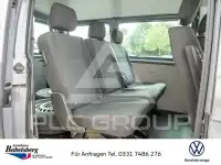2017 Volkswagen T6