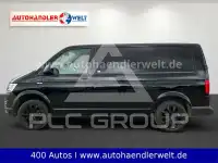 2017 Volkswagen T6
