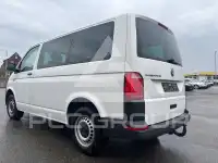 2017 Volkswagen T6
