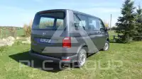2017 Volkswagen T6