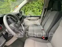 2017 Volkswagen T6