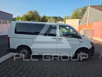 2017 Volkswagen T6