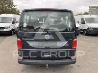2017 Volkswagen T6