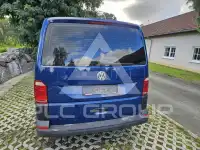 2017 Volkswagen T6