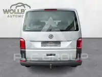 2017 Volkswagen T6