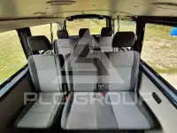 2017 Volkswagen T6