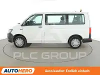 2017 Volkswagen T6