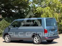 2017 Volkswagen T6