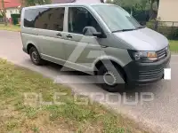 2017 Volkswagen T6
