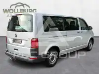 2017 Volkswagen T6