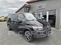 2017 Volkswagen T6